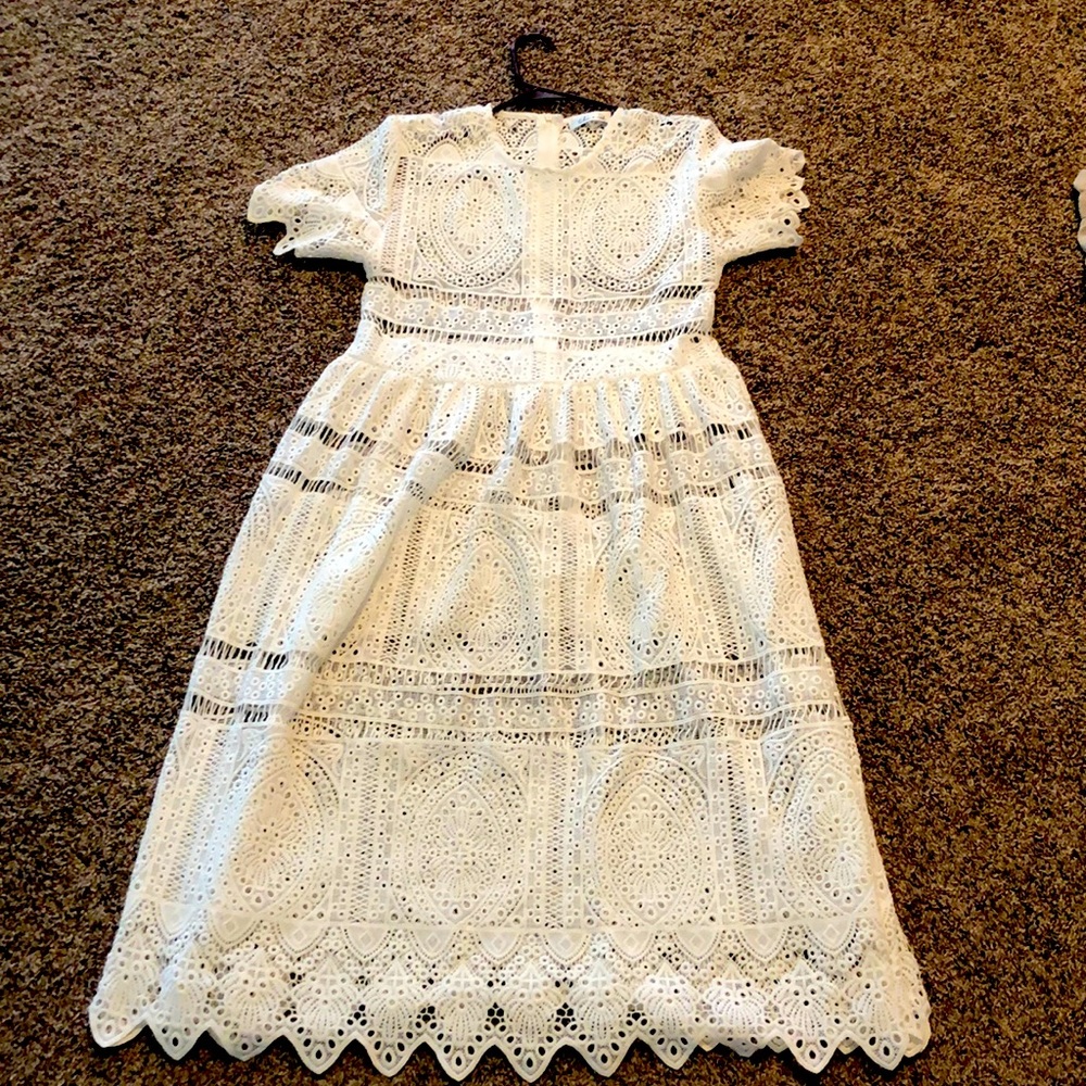 This dress is for occasions like weddings, religious events, or parties:)